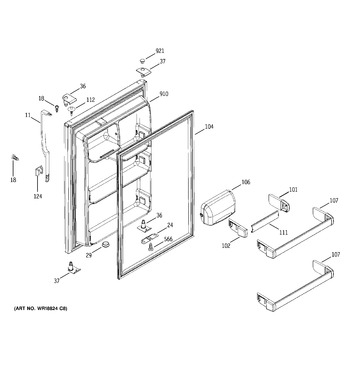 Diagram for HTS18ICPDRCC