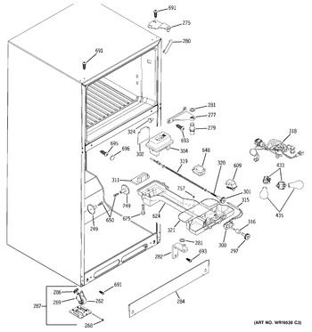 Diagram for HTS18ICPDRCC