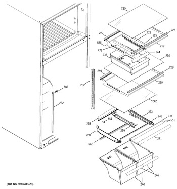 Diagram for HTS18ICPDRCC