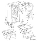 Diagram for 2 - Cabinet