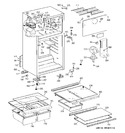 Diagram for 2 - Cabinet