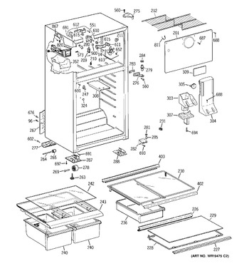 Diagram for HTS18GCRERCC