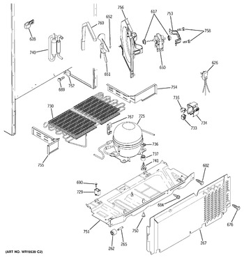 Diagram for GTS18KCPDRBB