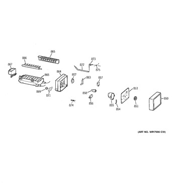 Diagram for GTS18JCPDRCC