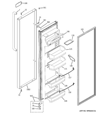 Diagram for PSG22SIPAFSS