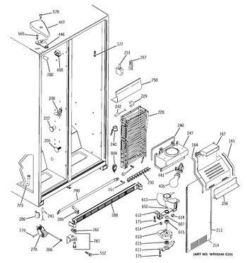 Diagram for PSG22SIPAFSS