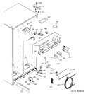 Diagram for 6 - Fresh Food Section