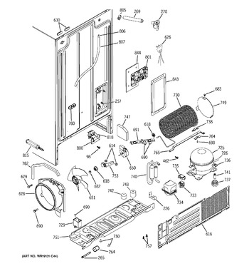 Diagram for PSG22SIPAFSS