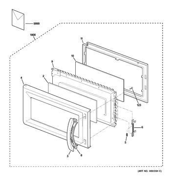 Diagram for JVM1640AH01