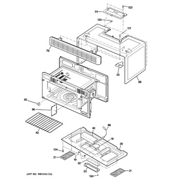 Diagram for JVM1640AH01