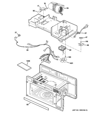 Diagram for JVM1640AH01