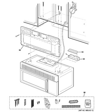 Diagram for JVM1640AH01