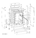 Diagram for 2 - Body Parts