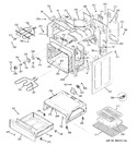 Diagram for 3 - Body Parts