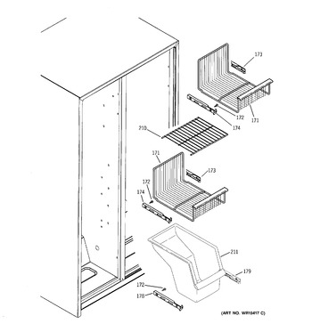 Diagram for PSG22SIPDFSS