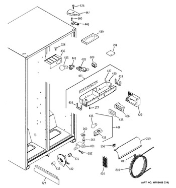 Diagram for PSG22SIPDFSS