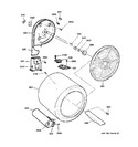 Diagram for 6 - Drum