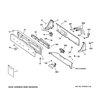 Diagram for WKSE5260E0WW