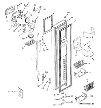 Diagram for PST26SHPASS