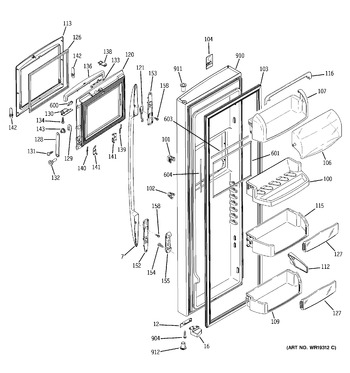 Diagram for PST26SHPASS