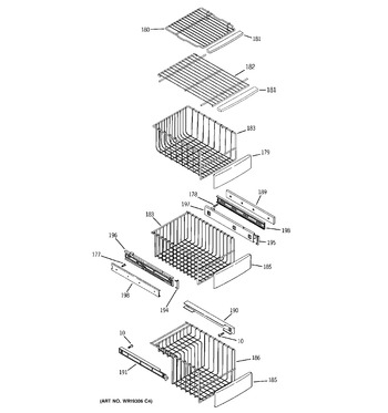 Diagram for PST26SHPASS