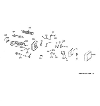 Diagram for ZIF36NDARH