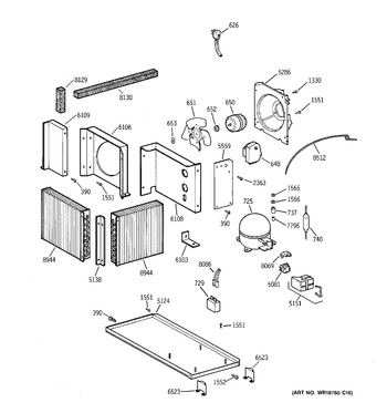 Diagram for ZIF36NMALH