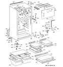 Diagram for 2 - Cabinet