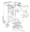 Diagram for 2 - Cabinet