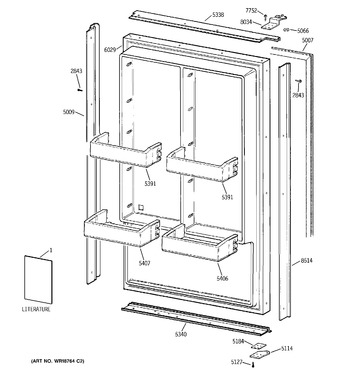 Diagram for ZIF36NDALH