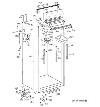 Diagram for ZIF36NDALH