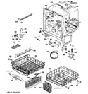 Diagram for 2 - Body Parts