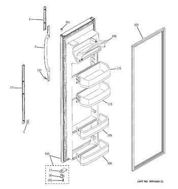 Diagram for GSS20DBPHCC