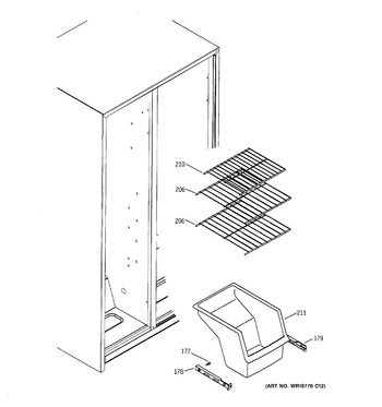 Diagram for GSS25IFPHCC