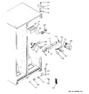 Diagram for 5 - Fresh Food Section