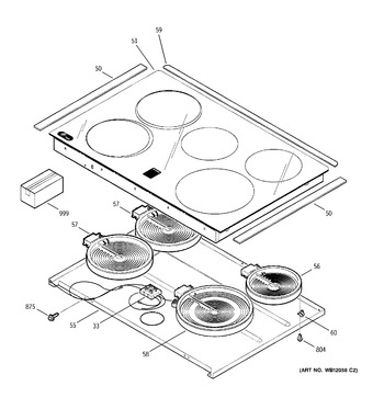 Diagram for JCSP47BF4BB