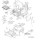 Diagram for 3 - Body Parts