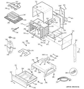 Diagram for JCSP47BF4BB