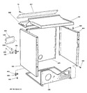 Diagram for 3 - Cabinet