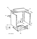 Diagram for 3 - Cabinet