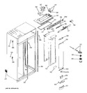 Diagram for 7 - Fresh Food Section