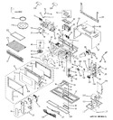 Diagram for 1 - Microwave