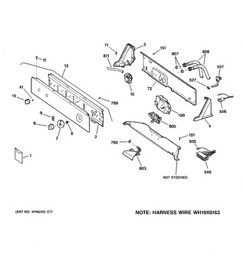 Diagram for WHDSR209D6WW