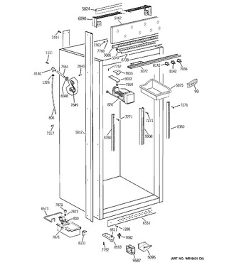 Diagram for ZIF36NMBLH