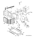 Diagram for 5 - Unit Parts