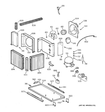 Diagram for ZIF36NMBRH