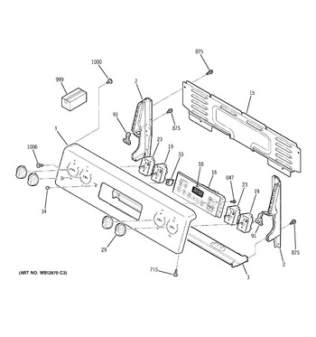 Diagram for JBP35DJ1BB