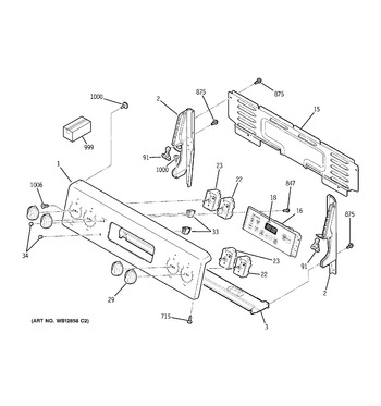 Diagram for JBS55BJ1BB