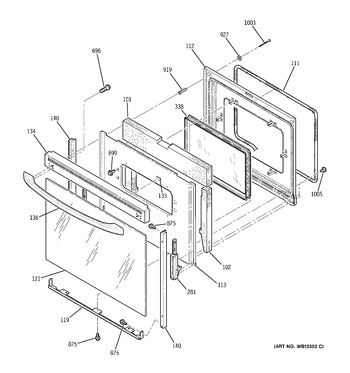 Diagram for JBS55BJ1BB