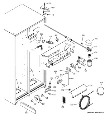 Diagram for GST22KGPACC